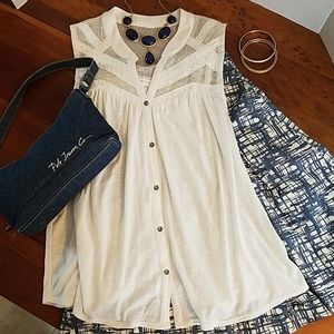 Thyme And Honey blouse